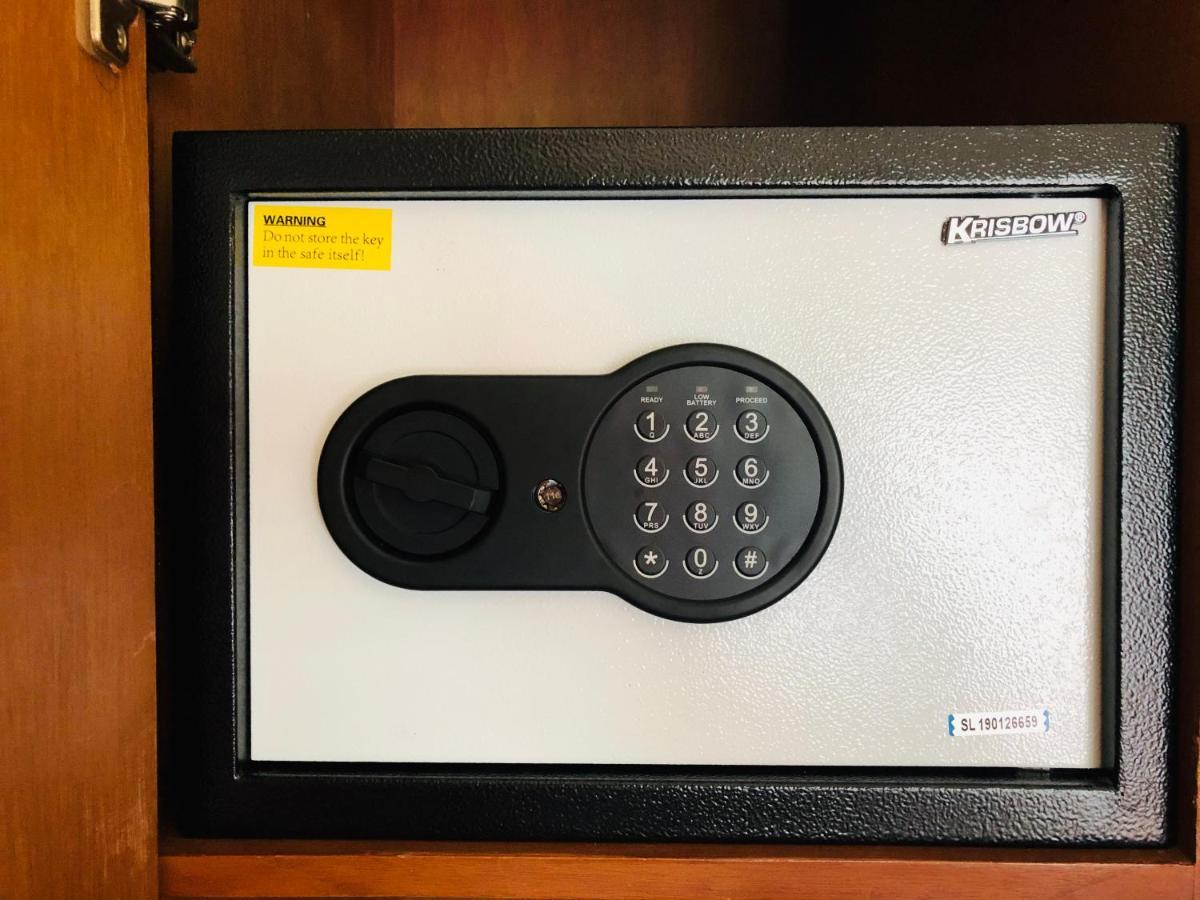 Villa Retro 88 塞米亚克 外观 照片